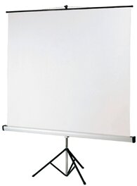 Reflecta Tripod Screen